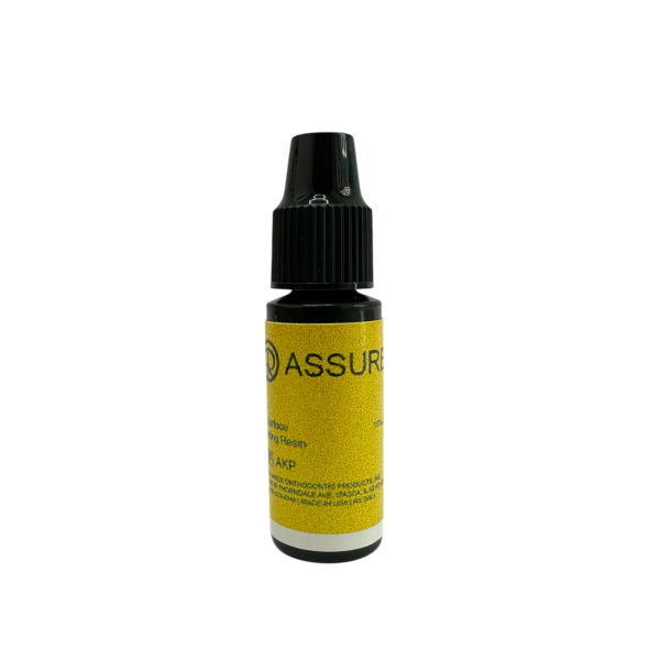 Reliance adhesivo para brackets universal assure plus 2ml - und