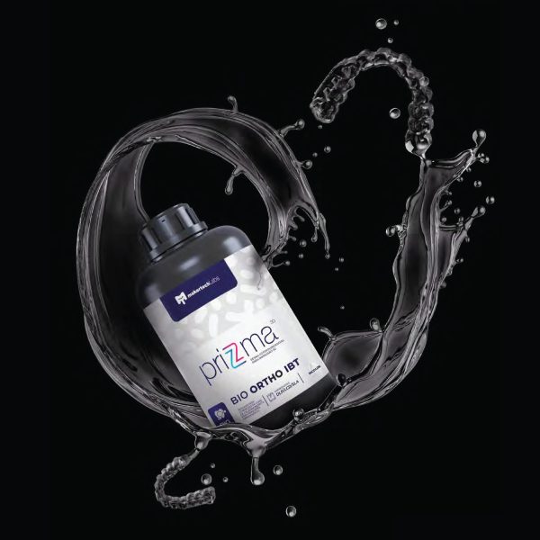 Resina 3D Bio Ortho IBT (250 gr) - Image 2