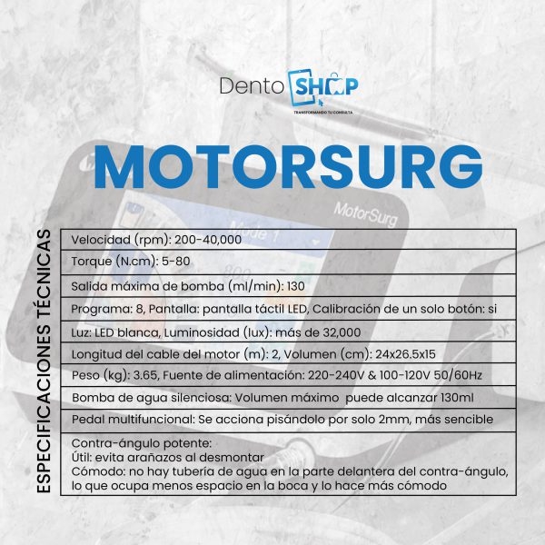 Motorsurg - Image 5
