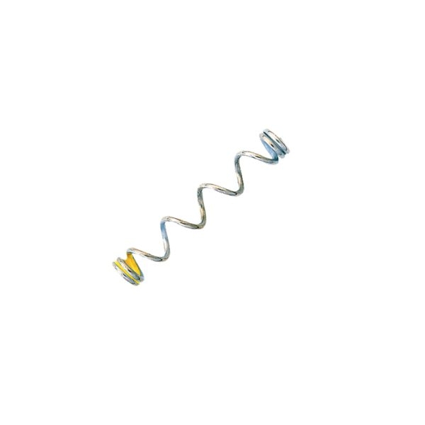 GC resorte acero 010x030 - Rollo