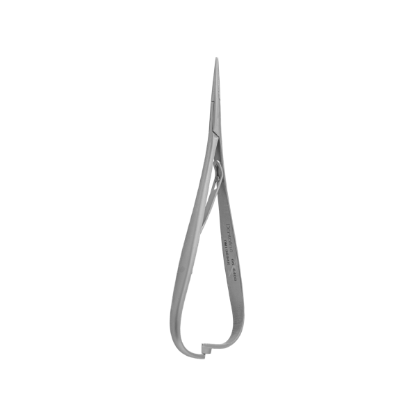 Pinza Mathiew recta