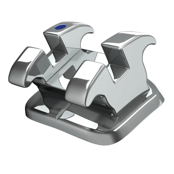 GC Brackets Legacy 022 - Juego de 20 uds.