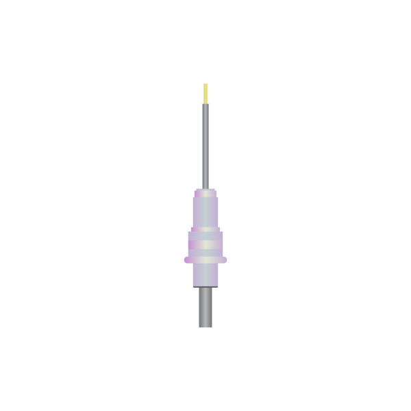Soga Puntas de láser Purple F4-9 (pre-iniciadas)