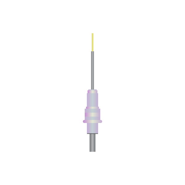 Soga Puntas de láser Purple F4-7 (pre-iniciadas)