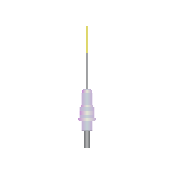 Soga Puntas de láser Purple F4-4 (pre-iniciadas)
