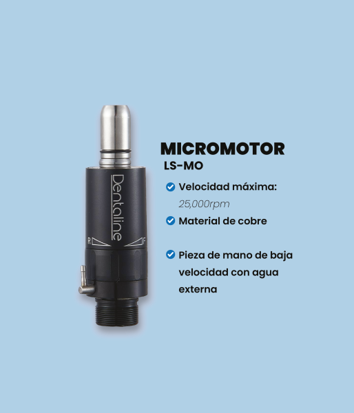 Micromotor - Image 2