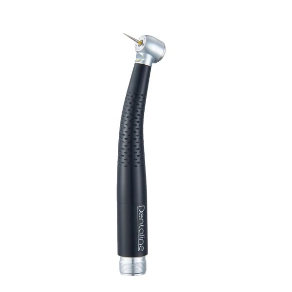 Turbina Torque Max LED - 4 salidas y LED