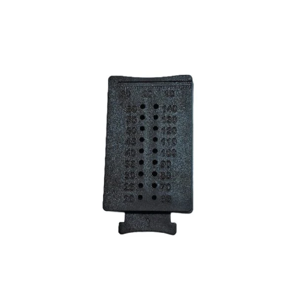 Cortadora de gutapercha