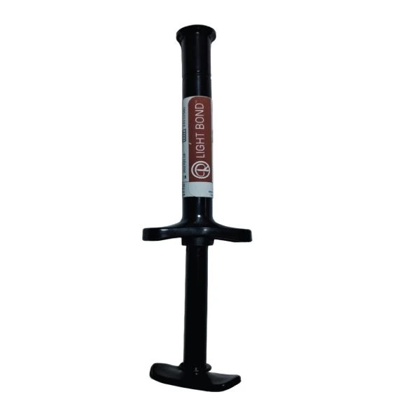 Reliance resina para brackets fotocurado Light Bond (pasta) 5 gr