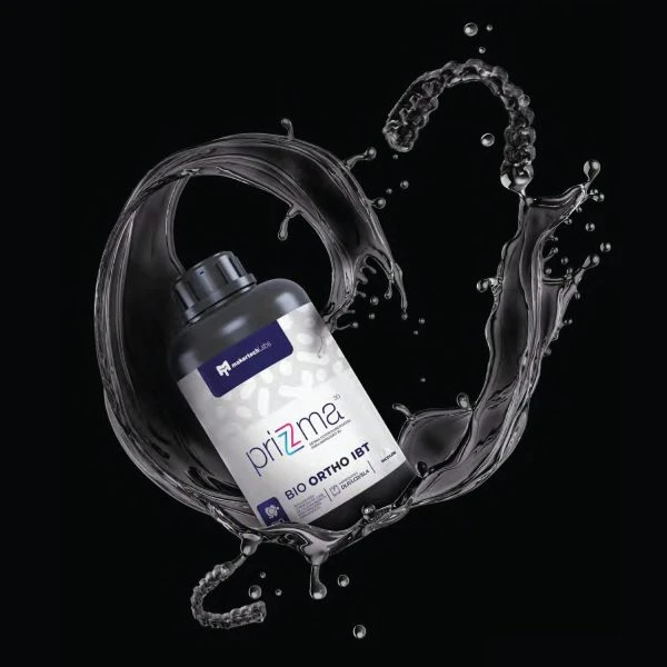 Resina 3D Bio Ortho IBT (250 gr) - Image 2