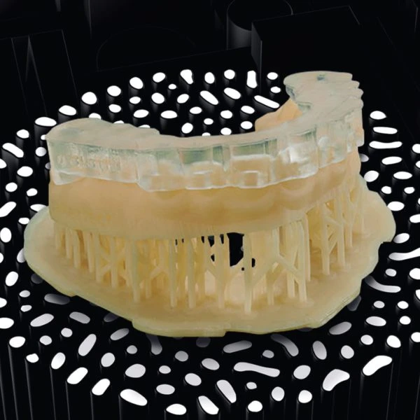 Resina 3D Bio Ortho IBT (250 gr) - Image 3