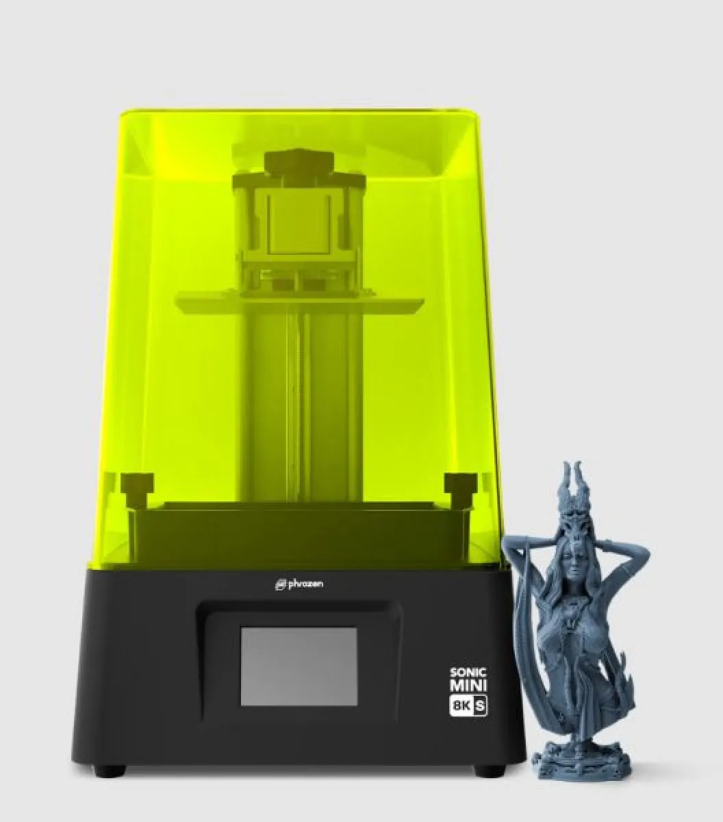 Phrozen Sonic Mini 8k S - Image 5