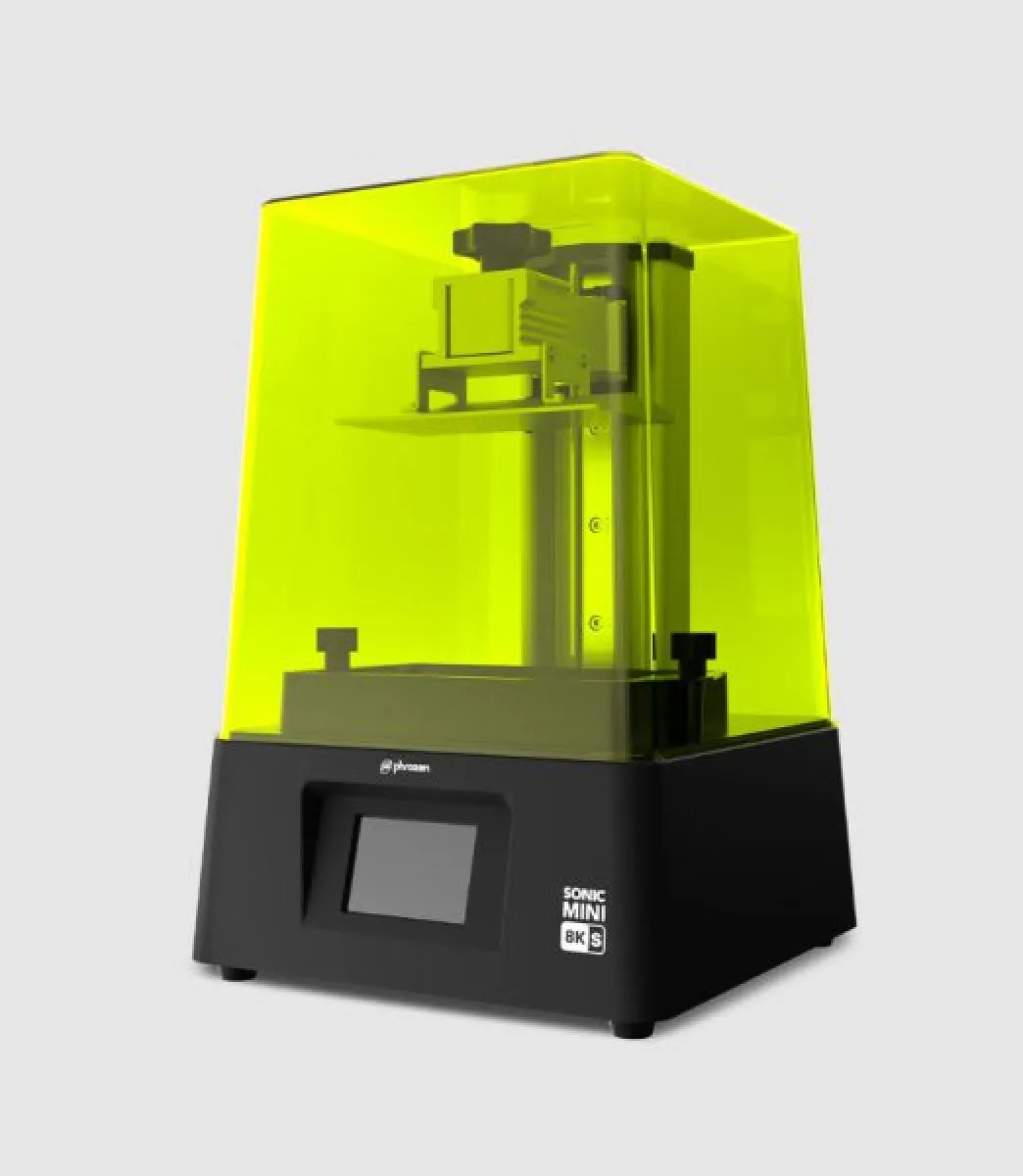 Phrozen Sonic Mini 8k S - Image 4