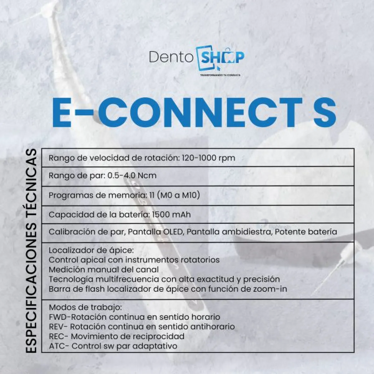 E-Connect S+ - Image 4
