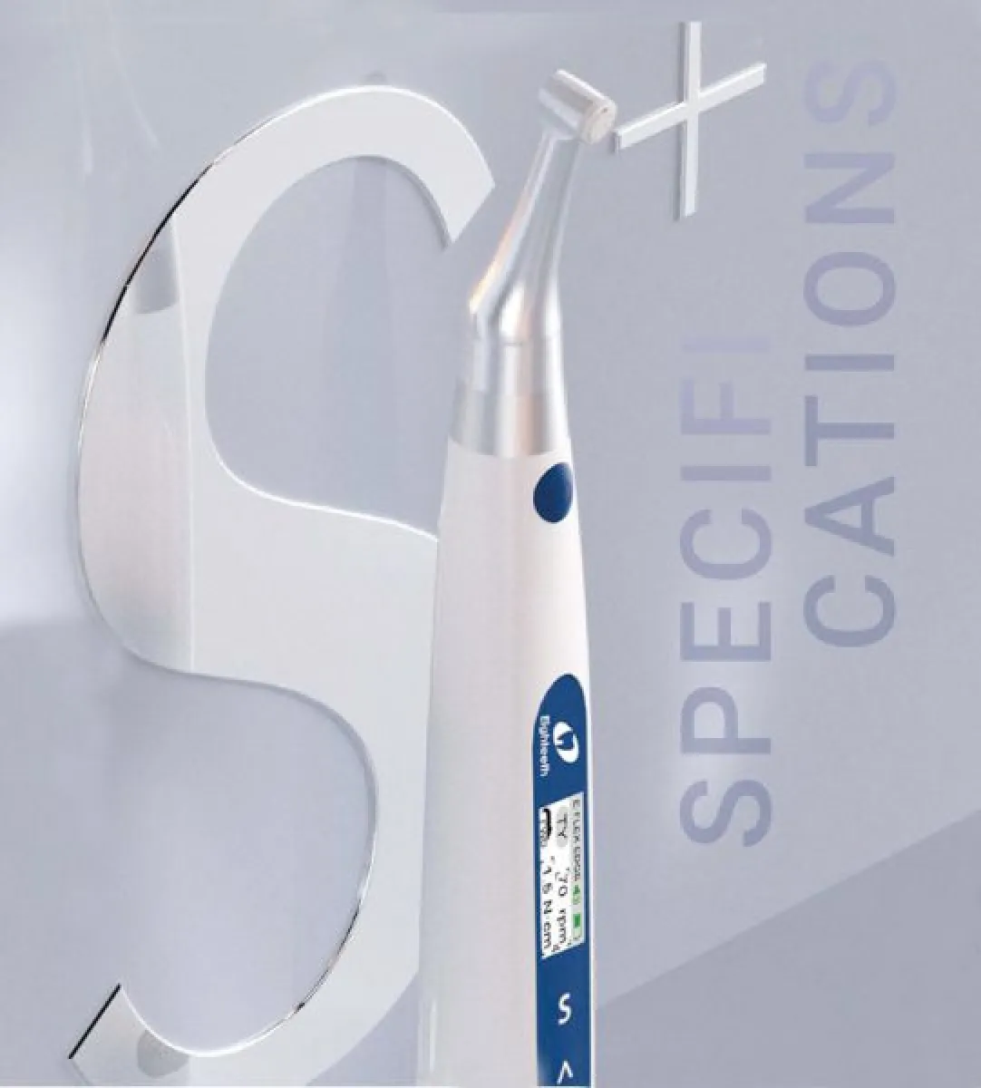 E-Connect S+ - Image 2