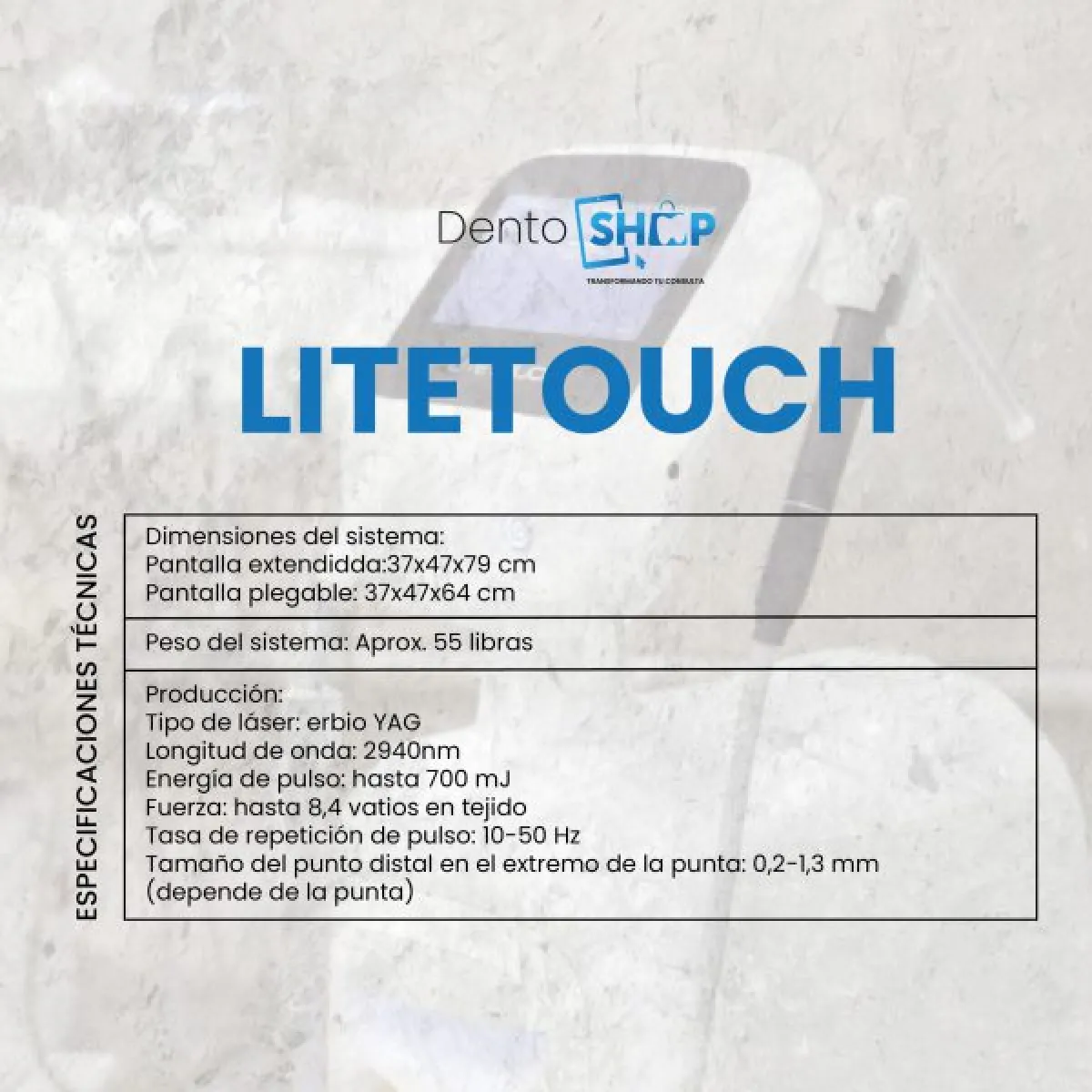 LiteTouch - Image 4