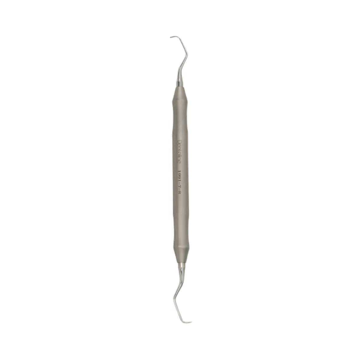 Cureta periodontal Gracey GC 7-8 - Diente vestibular