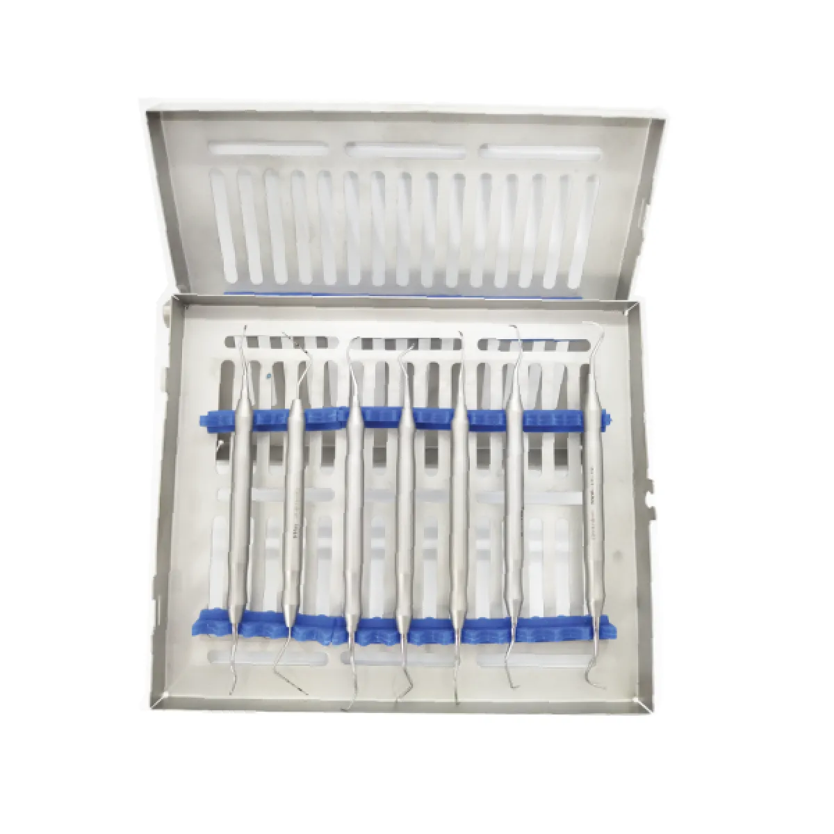Kit de raspaje - Image 2