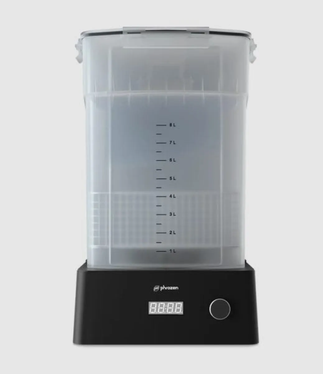 Wash & Cure Kit - Image 5