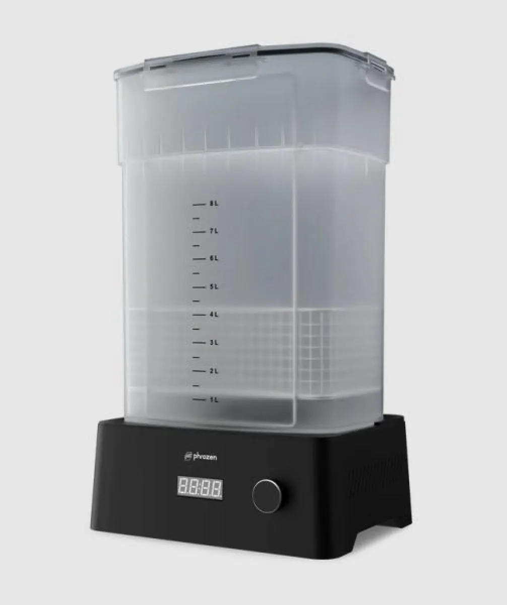 Wash & Cure Kit - Image 2