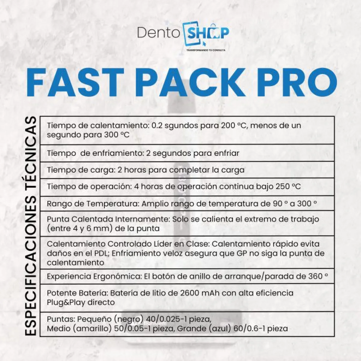 Fast Pack Pro - Image 5