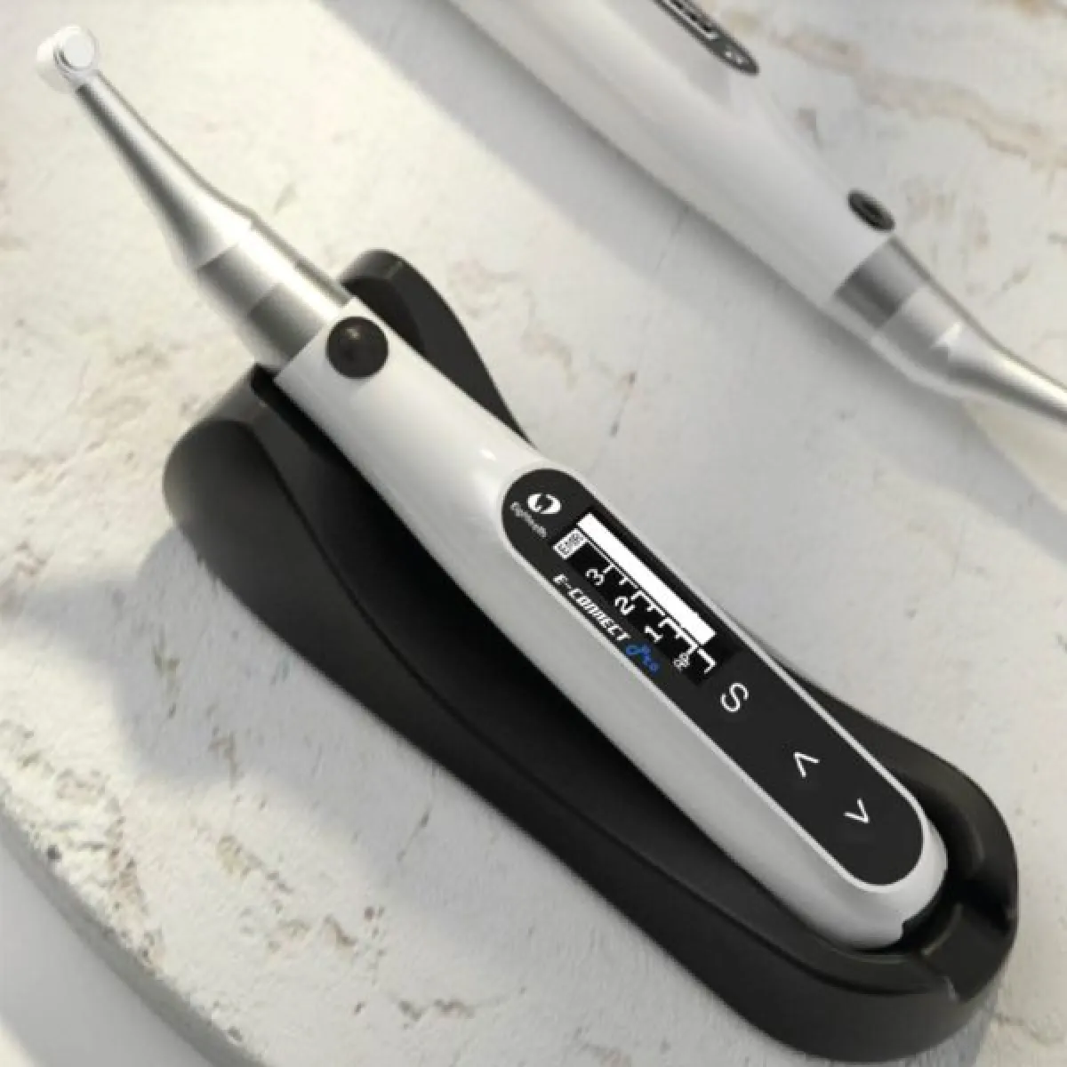 COMBO ENDODONTICO: E-connect pro + E-pex + 5 blíster de limas eighteeth rotatorias - Image 4