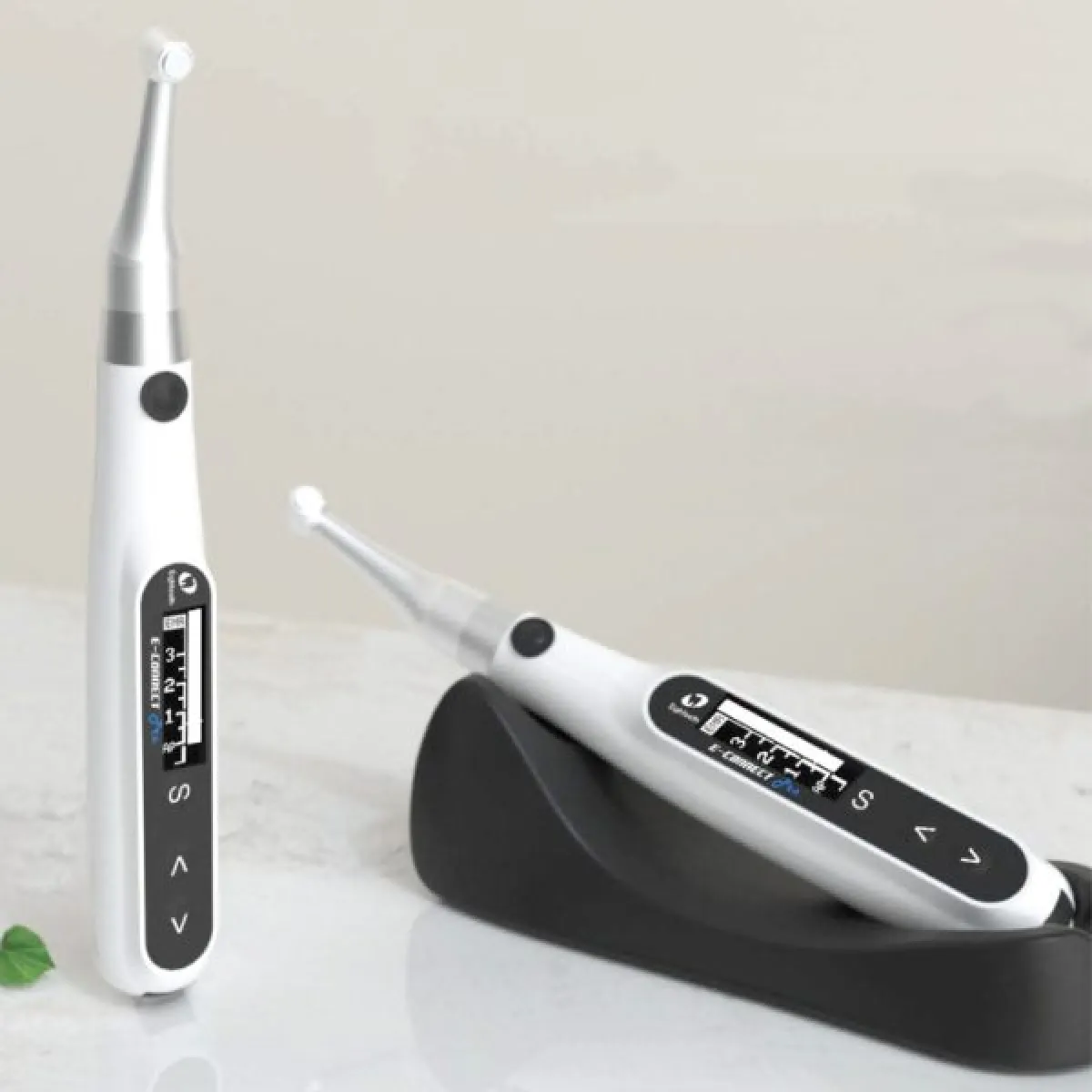 COMBO ENDODONTICO: E-connect pro + E-pex + 5 blíster de limas eighteeth rotatorias - Image 6