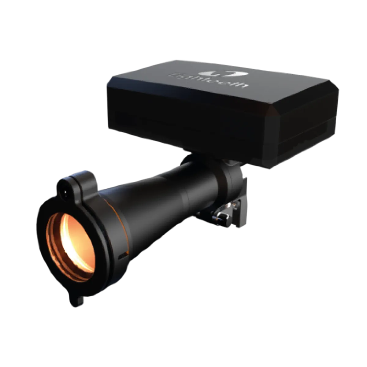 Lupas de magnificación Brilliance (3.5x) con WIRELESS Z - Image 2