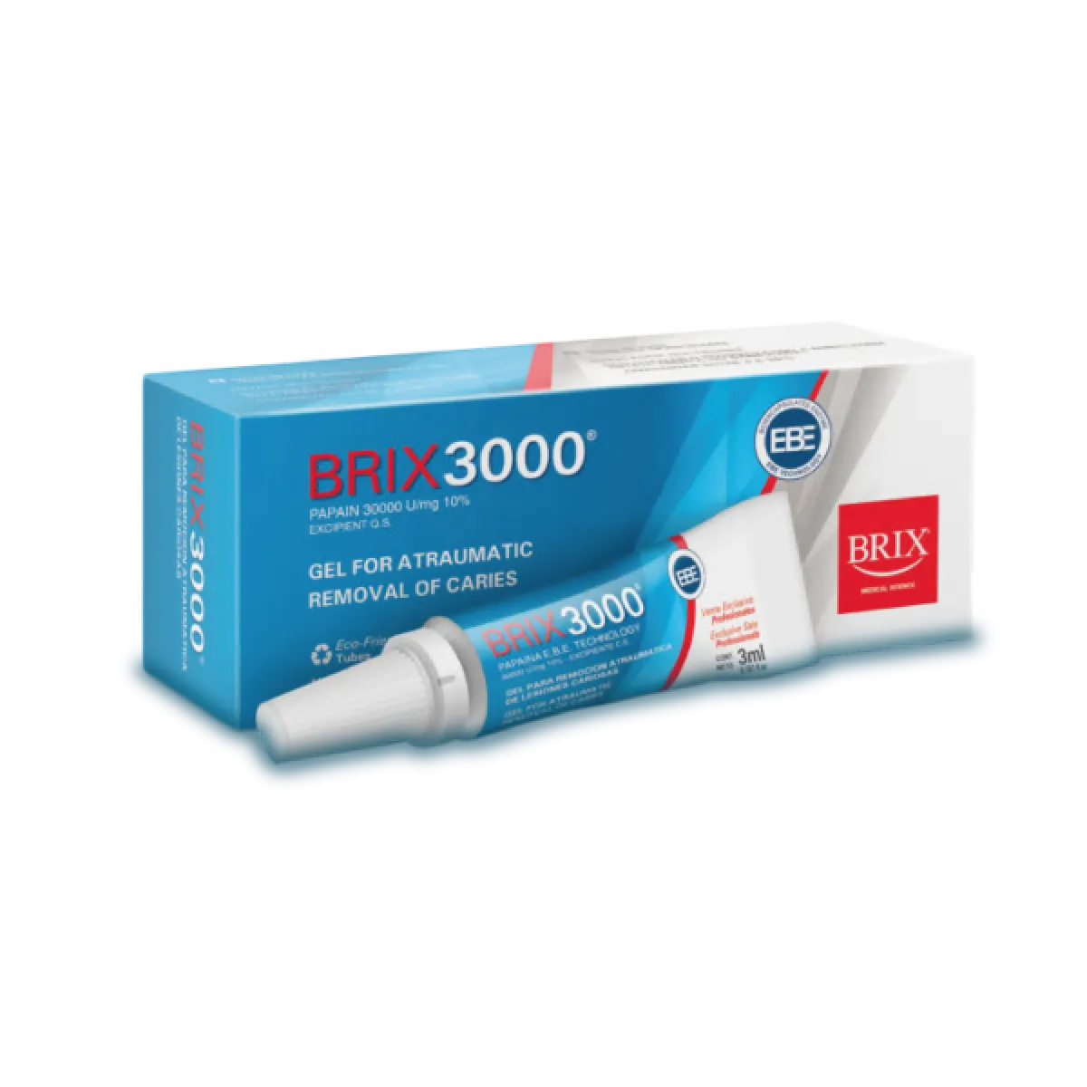 Brix 3000