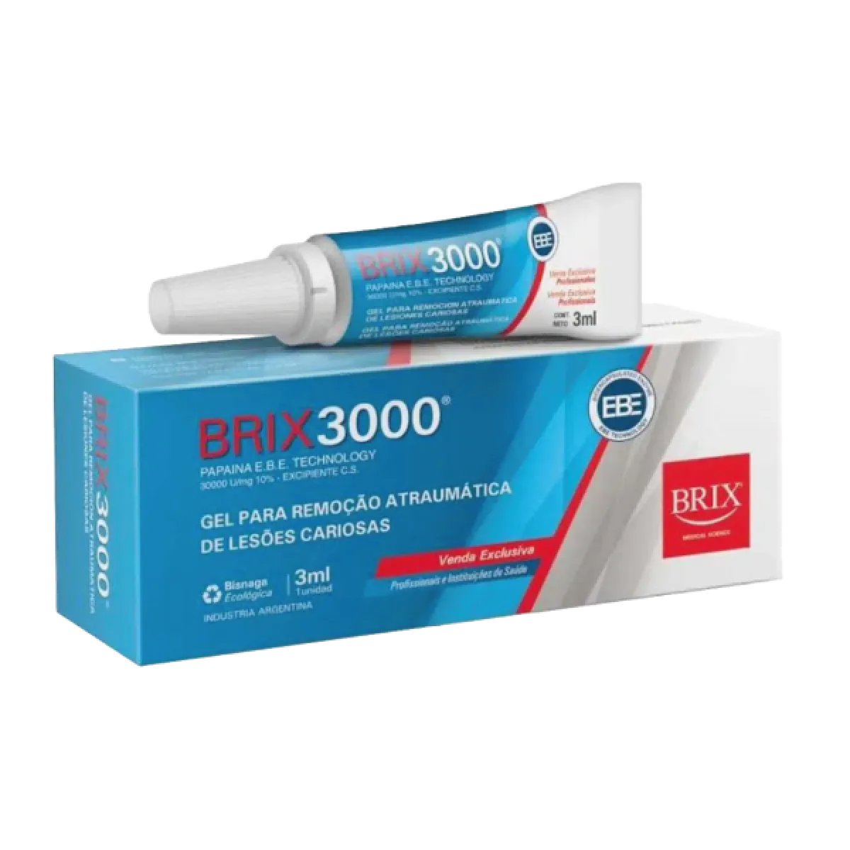 Brix 3000 - Image 2