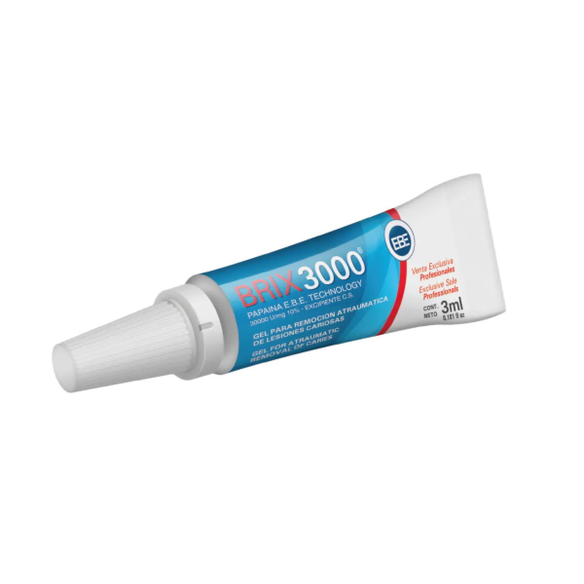 Brix 3000 - Image 3