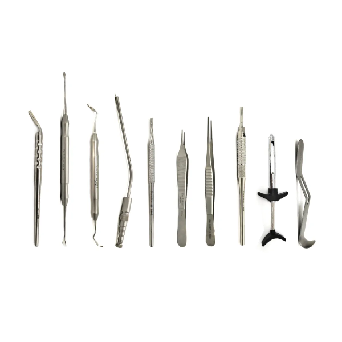 Kit de cirugía periodontal