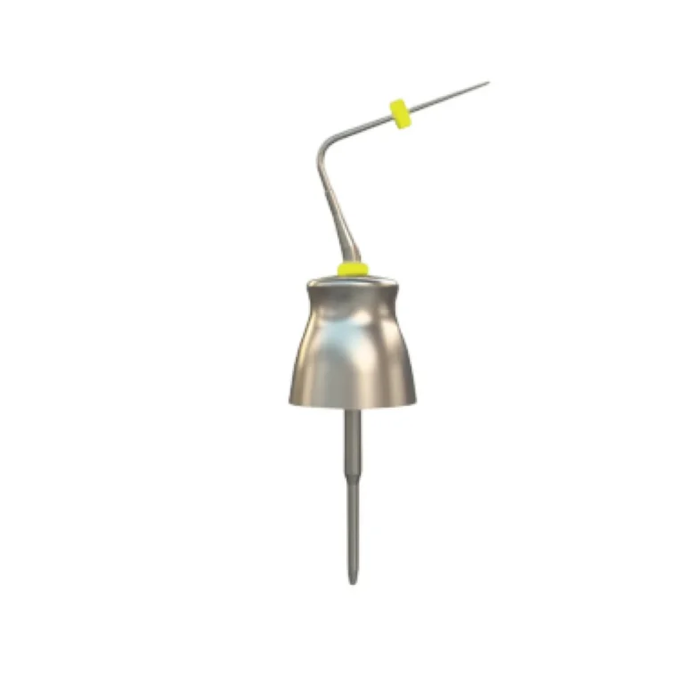 EIGHTEETH – PUNTA FAST PACK 50/0.05 AMARILLO (M) – UND