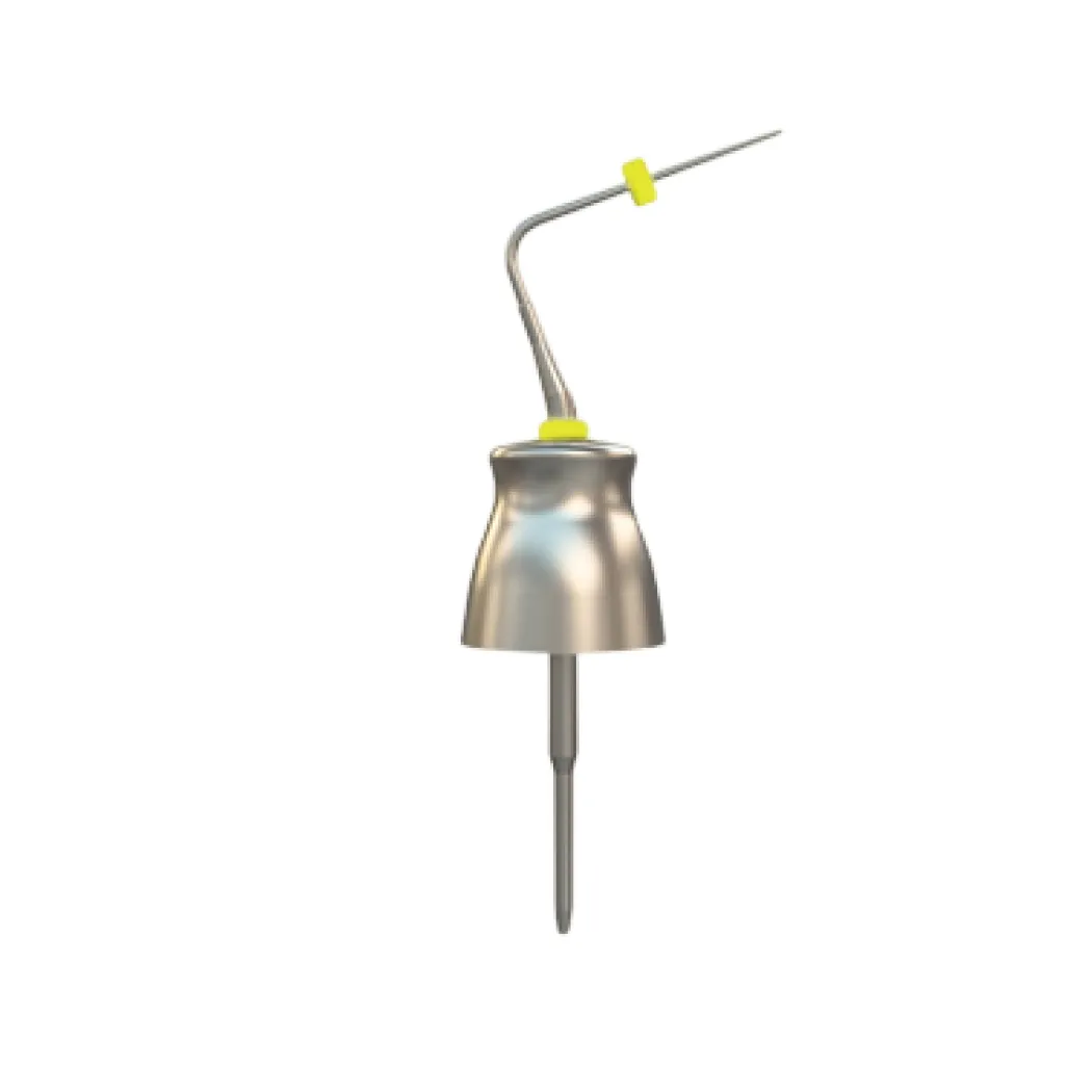 EIGHTEETH - PUNTA FAST PACK 50/0.05 AMARILLO (M) - UND