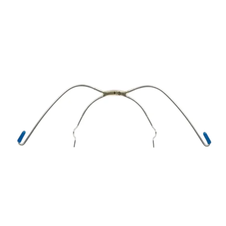 GC – ARCO EXTRAORAL 045 M (FACE BOW) – UND