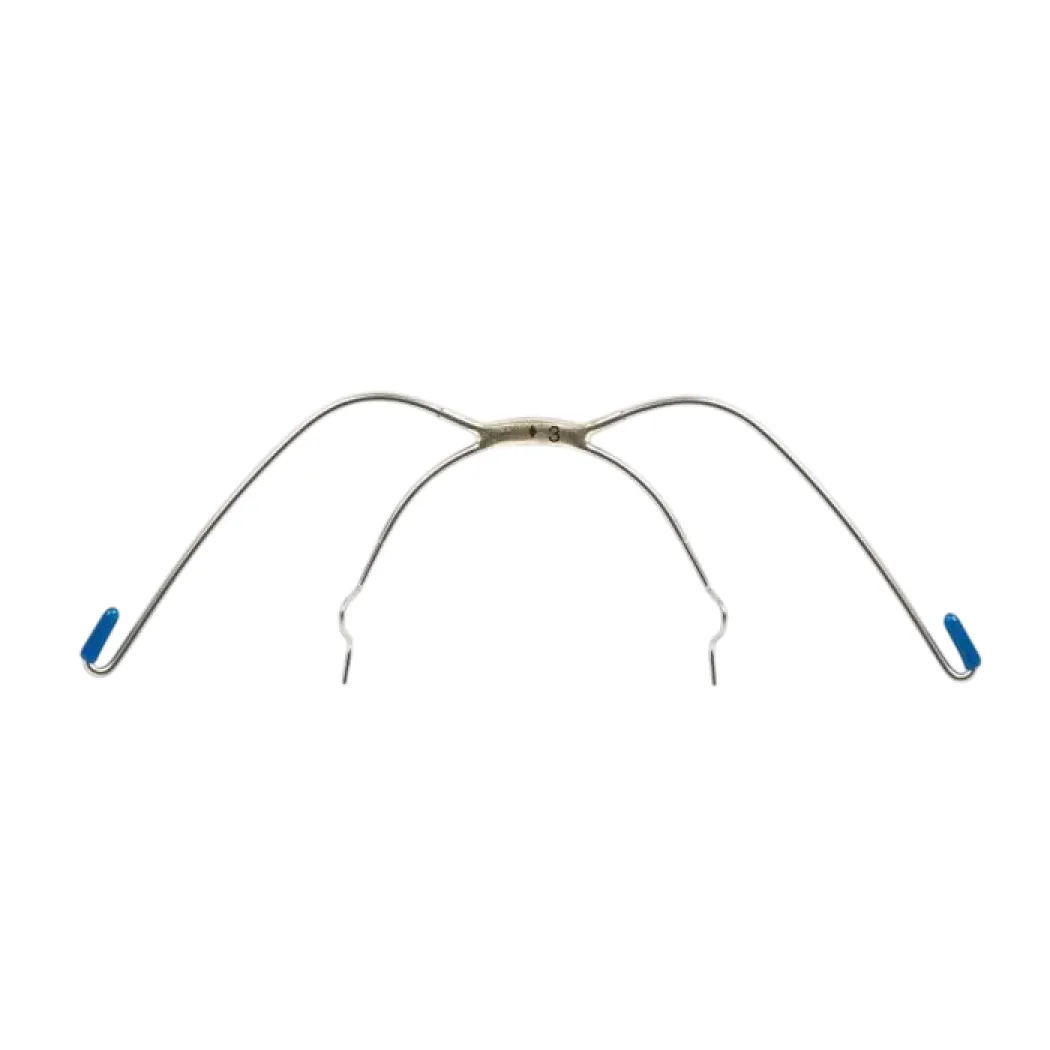 GC - ARCO EXTRAORAL 045 M (FACE BOW) - UND