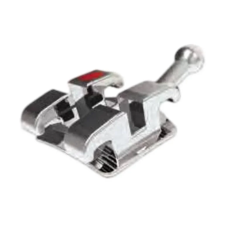 GC – BRACKET EXPERIENCE CCO METAL 022/LR3 -8T 3A HK – UND