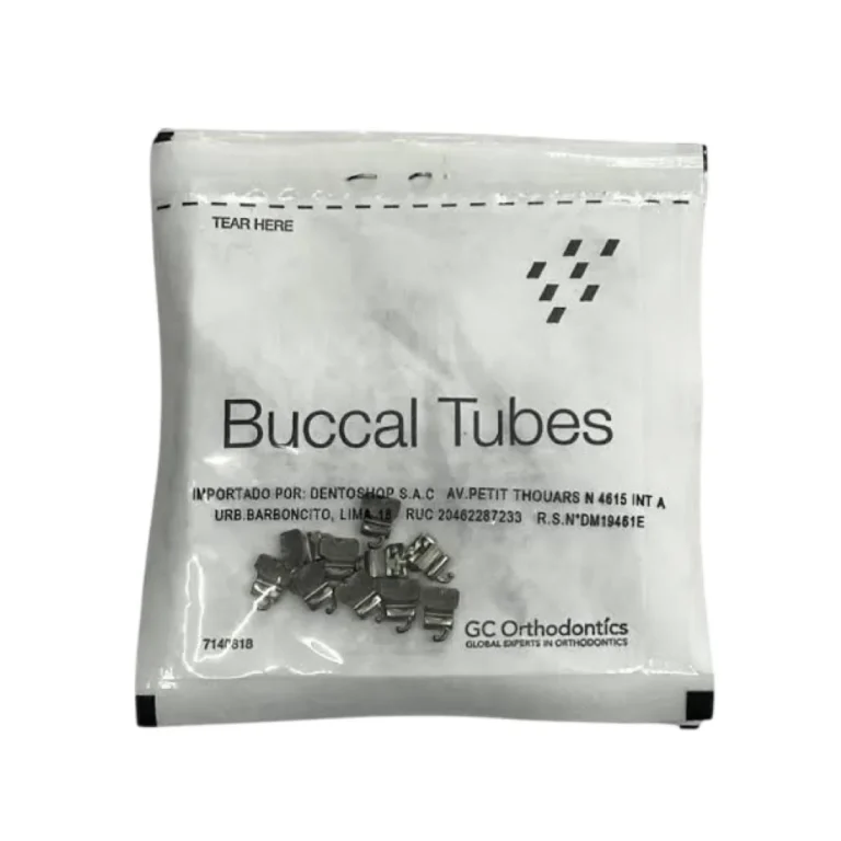 GC – TUBO MBT 022 SP ADH UR7-14T 10OF – UND