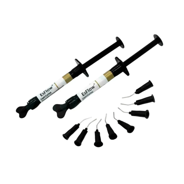 AVALON BIOMED – NEOSEALER FLO – 2.2GM (SOLO JERINGA) – UND