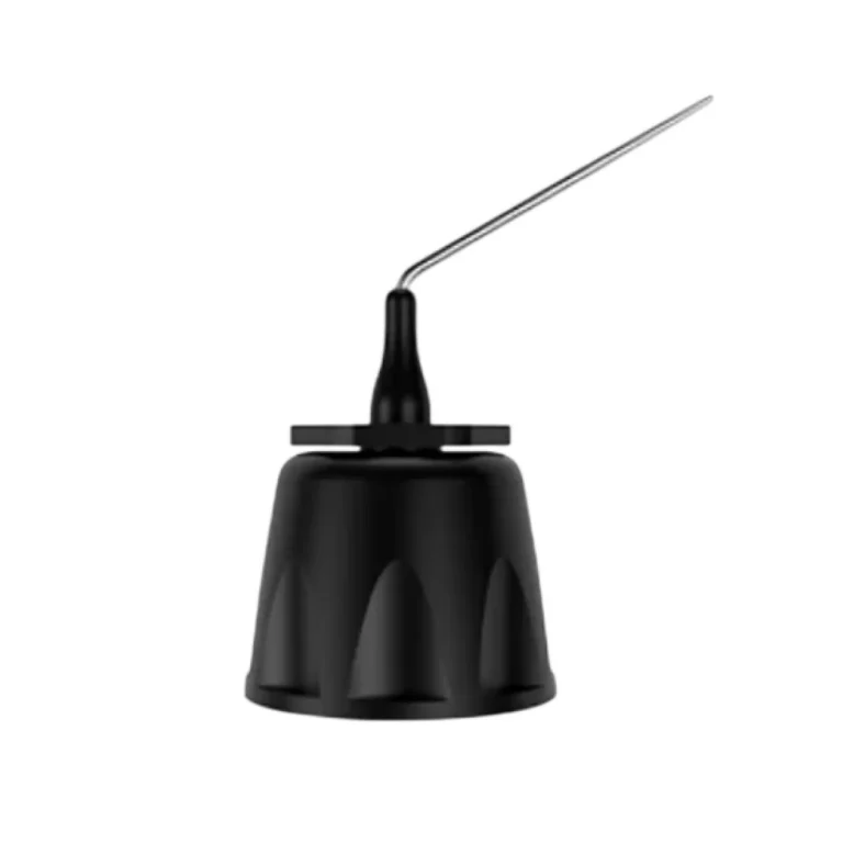 EIGHTEETH – PUNTA DE FAST FILL NEGRA 25G – UNIDAD