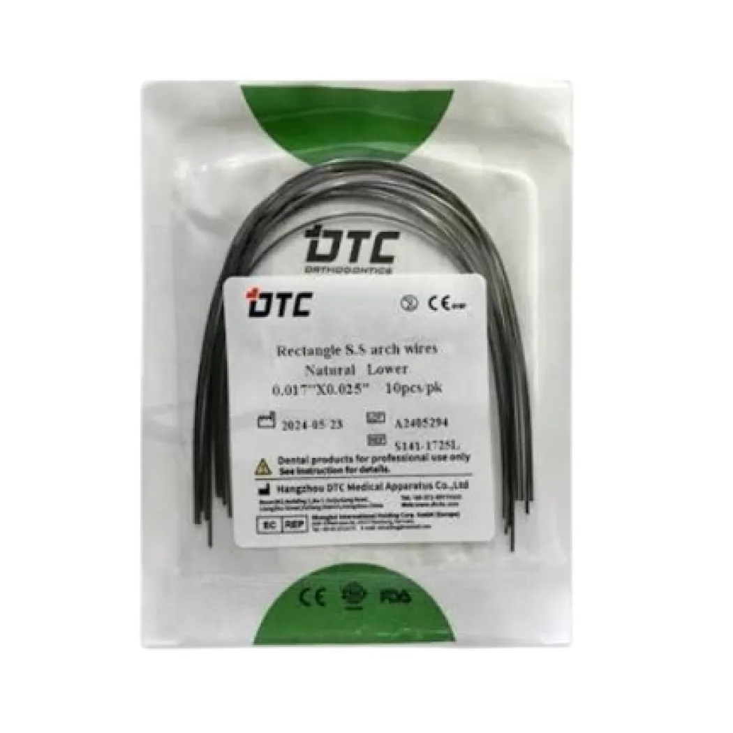 GC - ARCO ACERO REGULAR FORM A 17X25 INF - PQT X 10 - Image 2