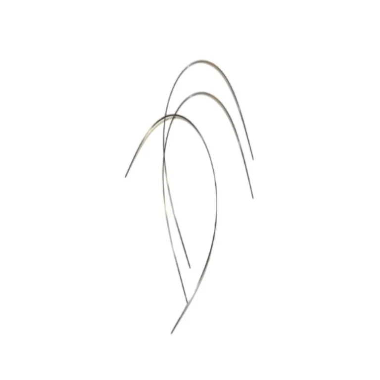 GC – ARCO ACERO REGULAR FORM A 16X22 SUP – PQT X 10