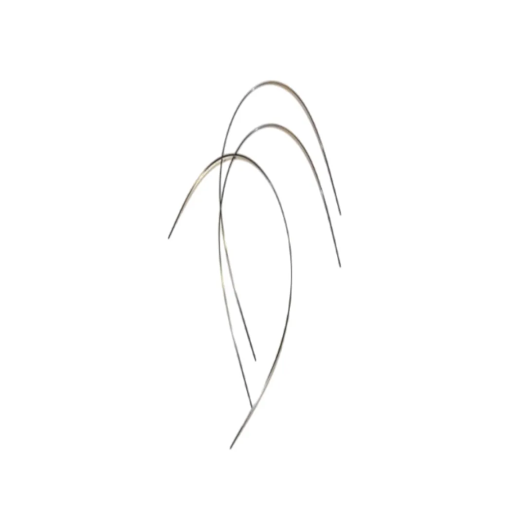 GC - ARCO ACERO REGULAR FORM A 16X22 SUP - PQT X 10