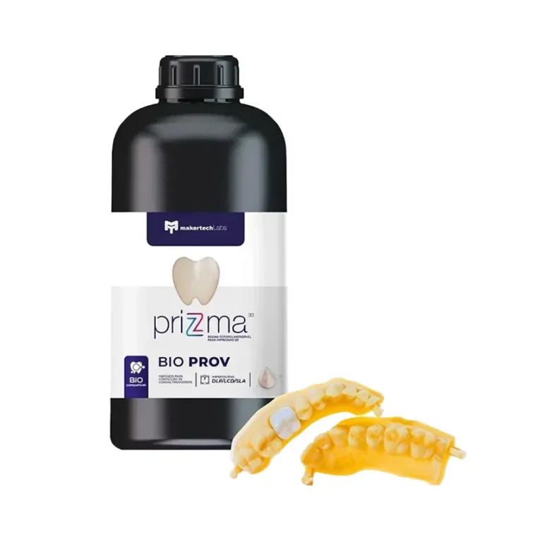 IMPRESION 3D – RESINA PRIZMA 3D ADAPT FLEX 250GR