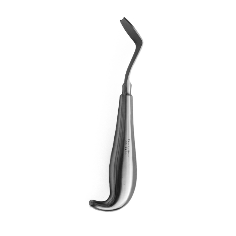 DENTALINE INSTRUMENTAL – MICROCIRUGIA-MANGO RETRACTOR – UND