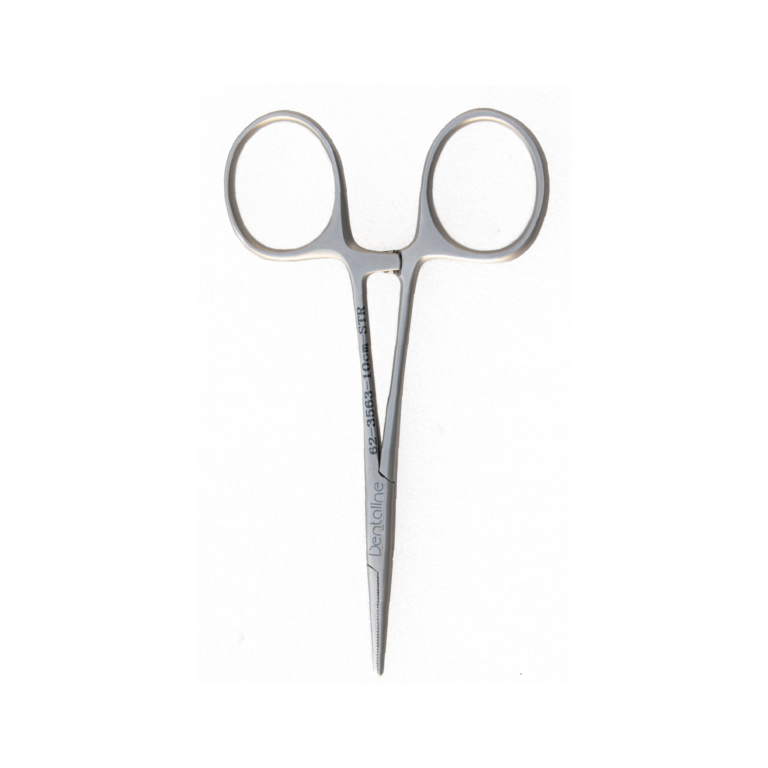 DENTALINE INSTRUMENTAL – PERIO/CIRUGIA – MICRO MOSQUITO – UND
