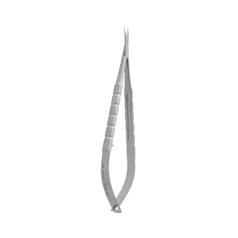 DENTALINE INSTRUMENTAL – SUTURA-MICROTIJERA 14CM – UND