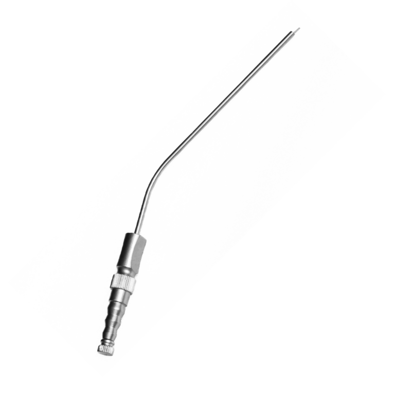 DENTALINE INSTRUMENTAL – SUCCION DE CIRUGIA – UND