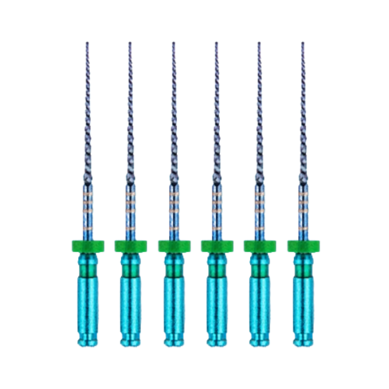 ZARC – LIMAS APICALSHAPER 25MM Z35/03 – BLISTER X 6 UNID