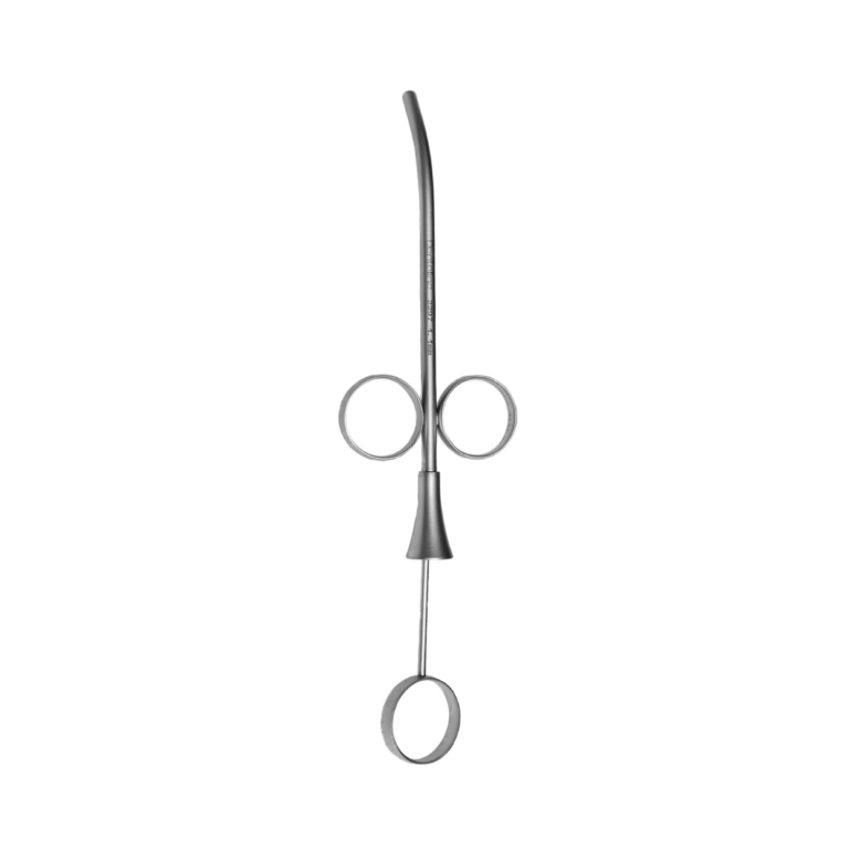 DENTALINE INSTRUMENTAL – PORTA HUESO – UND